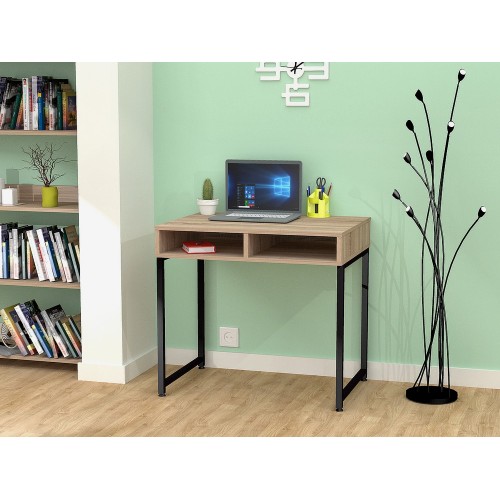 Стіл письмовий FlashNika Loft СПЛ-3 65