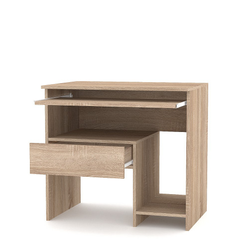 Компьютерный стол FlashNika Микс 25