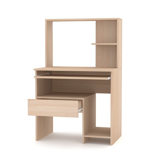Компьютерный стол FlashNika Микс 26