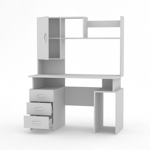 Компьютерный стол FlashNika Микс 36