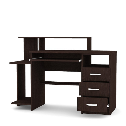 Компьютерный стол FlashNika Микс 49