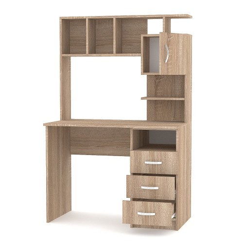 Компьютерный стол FlashNika Микс 53