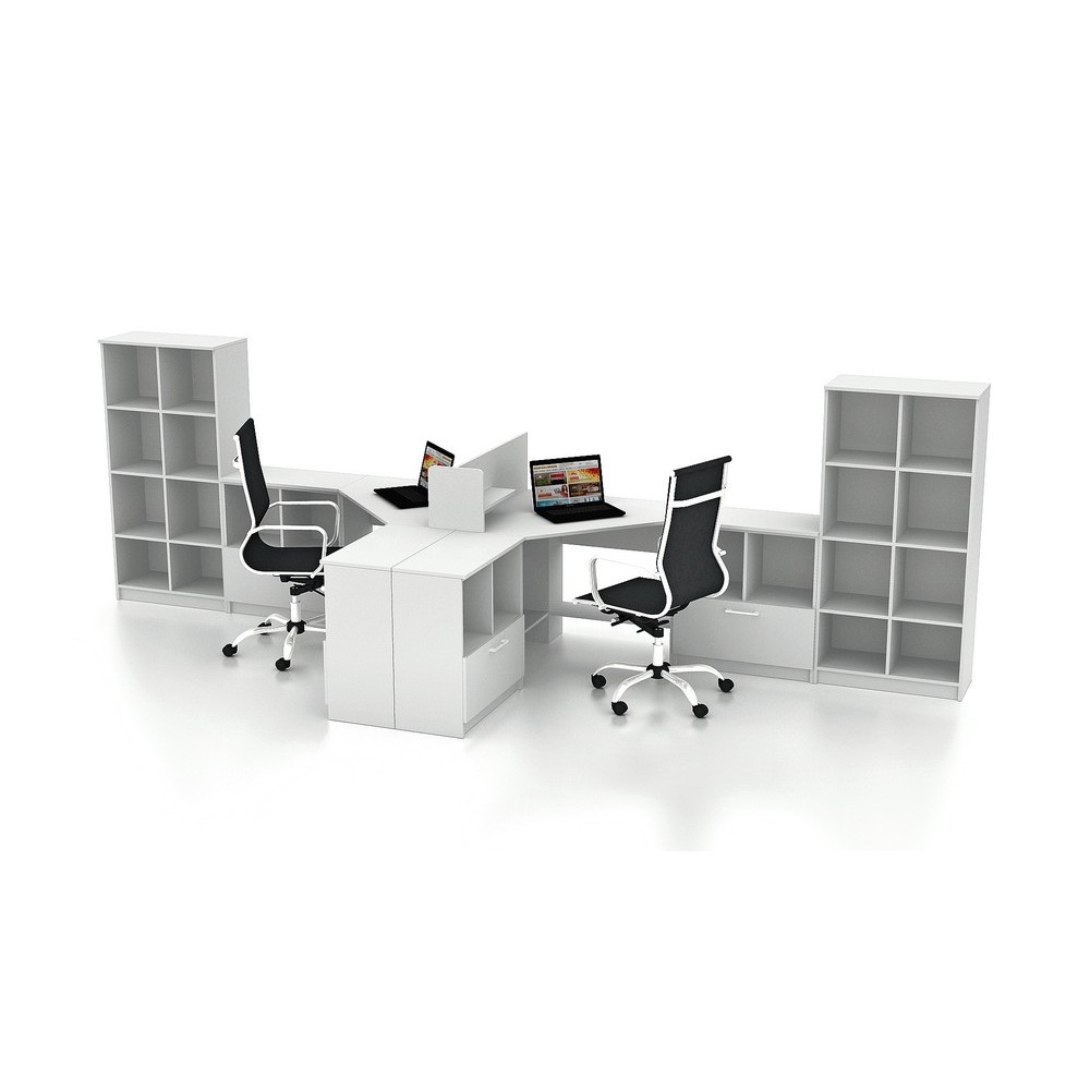 Офисный комплект FlashNika Simpl-3 Офисный комплект FlashNika Simpl-3