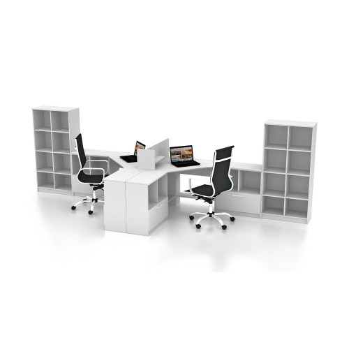 Офисный комплект FlashNika Simpl-3 Офисный комплект FlashNika Simpl-3