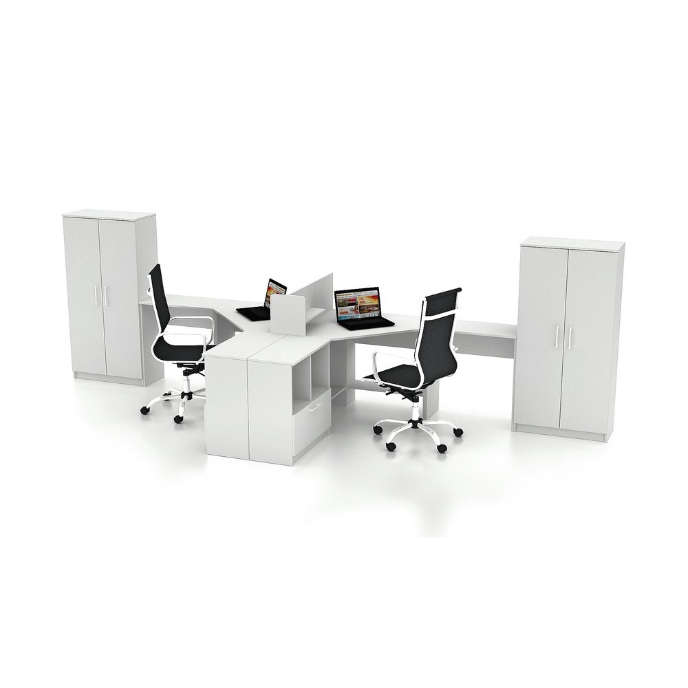 Офисный комплект FlashNika Simpl-4 Офисный комплект FlashNika Simpl-4