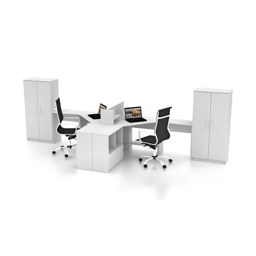 Офисный комплект FlashNika Simpl-4 Офисный комплект FlashNika Simpl-4