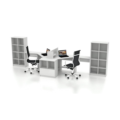 Офісний комплект FlashNika Simpl-7