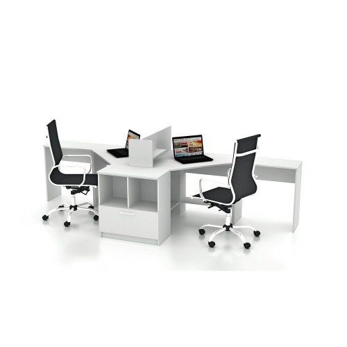 Офісний комплект FlashNika Simpl-8