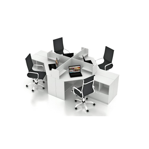Офісний комплект FlashNika Simpl-15