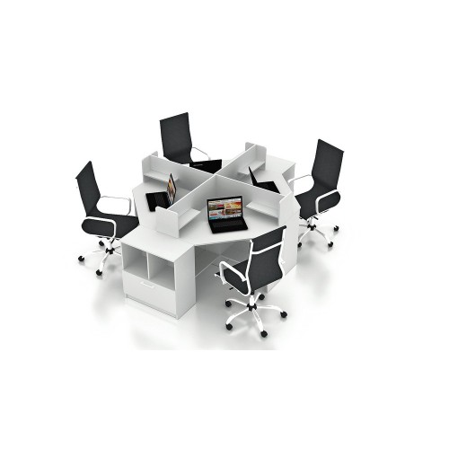 Офісний комплект FlashNika Simpl-16