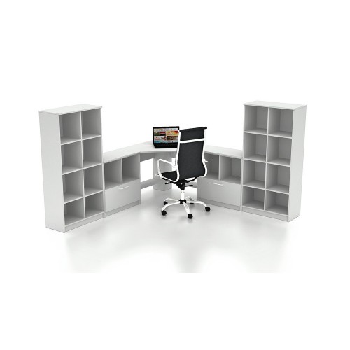 Офісний комплект FlashNika Simpl-25