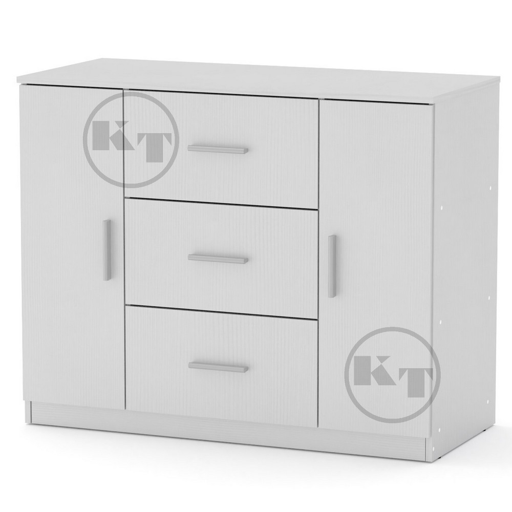 Комод Компаніт 3 + 2