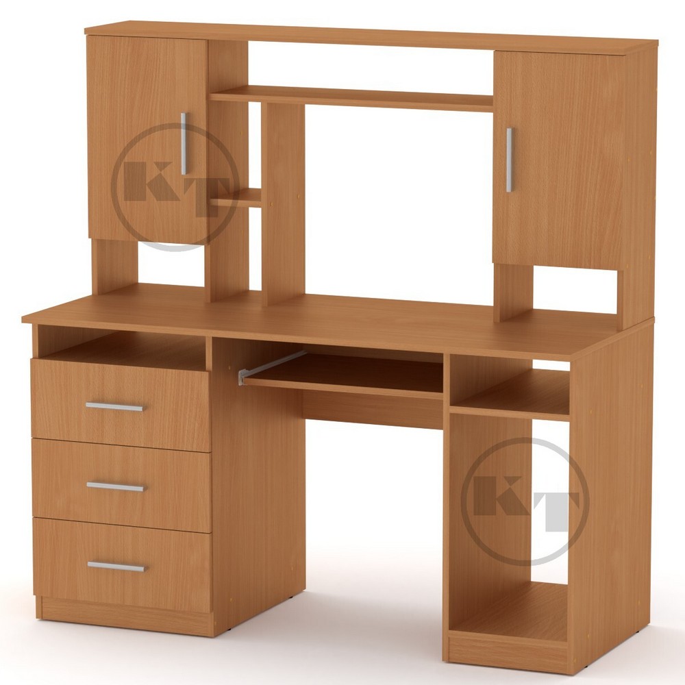 Стіл комп'ютерний Компаніт Менеджер