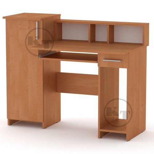 Стол компьютерный Компанит Пи-Пи-2