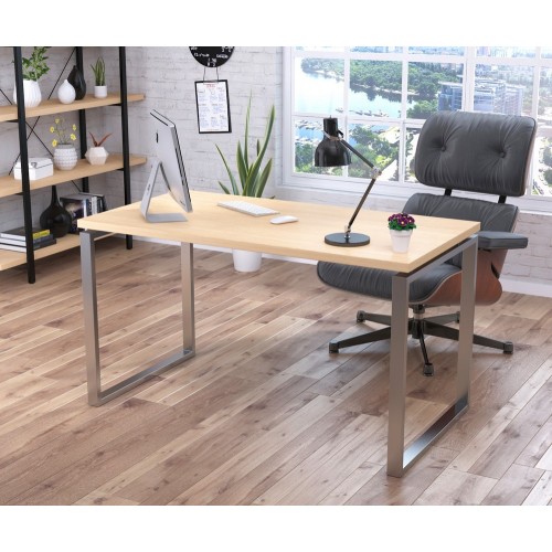 Стол Q-135/32 без царги Loft design