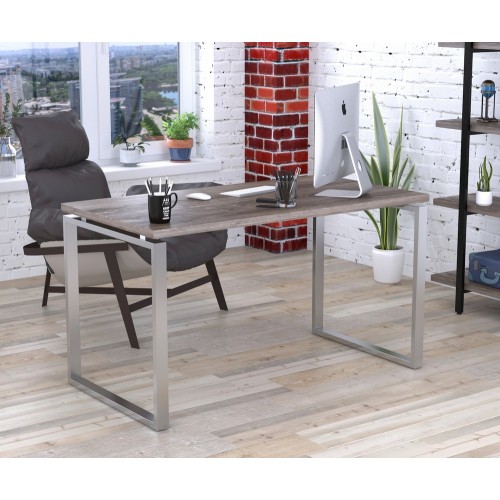 Стол Q-135/32 без царги Loft design
