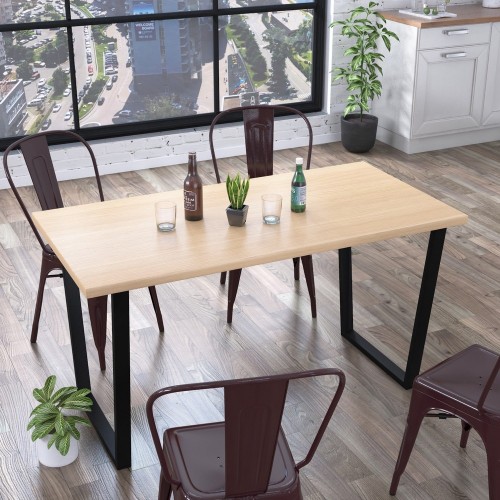 Стіл обідній Трапеція Loft design