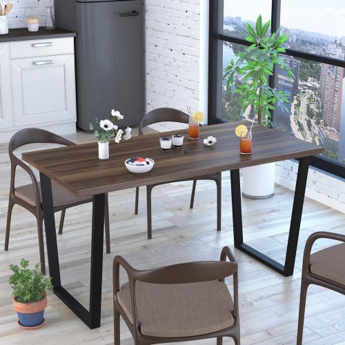 Стіл обідній Трапеція Loft design