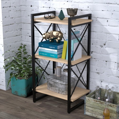 Стеллаж Скиф 3-550 Loft design