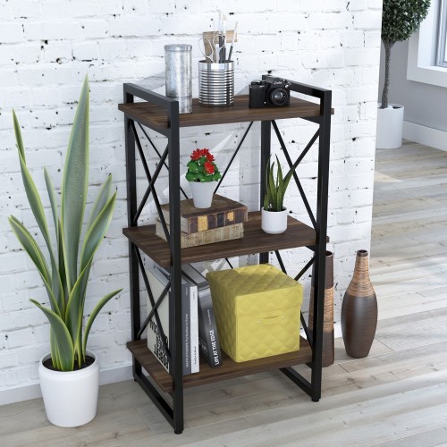 Стеллаж Скиф 3-550 Loft design
