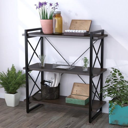 Стеллаж Скиф 3-920 Loft design