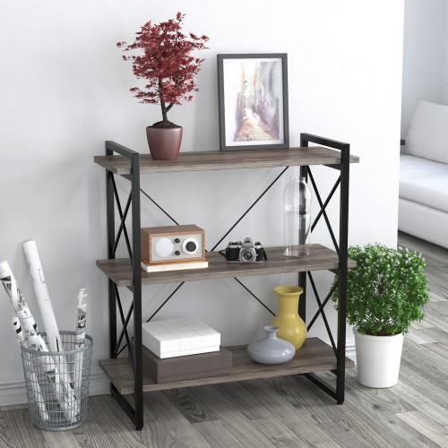 Стеллаж Скиф 3-920 Loft design