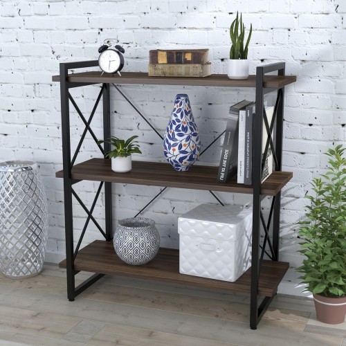 Стеллаж Скиф 3-920 Loft design