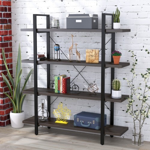 Стеллаж Сингл 4-1350 Loft design