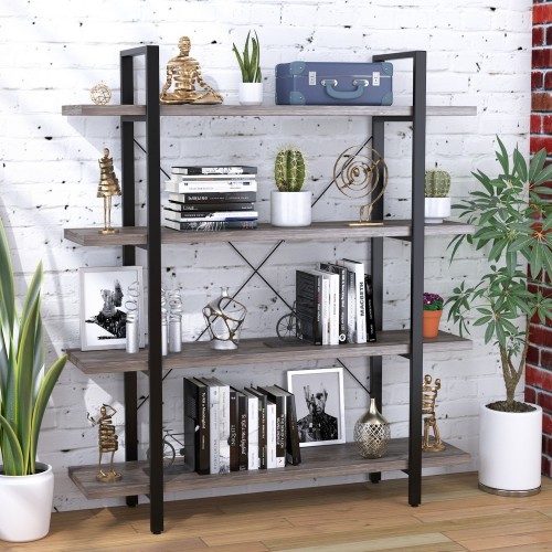Стеллаж Сингл 4-1350 Loft design
