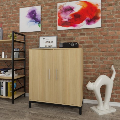 Тумба офисная L-800 Loft design