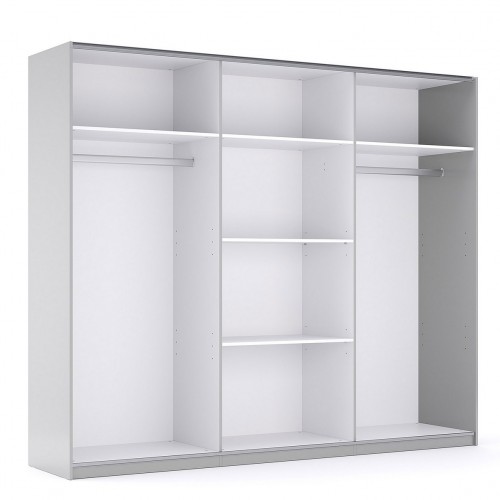 Шафа-купе Miromark Меггі 2,5м