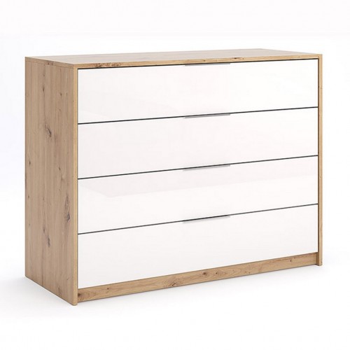 Комод Miromark Реймонд 4Ш