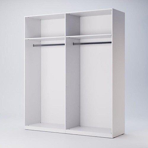 Шкаф Miromark Белладжио 4Д