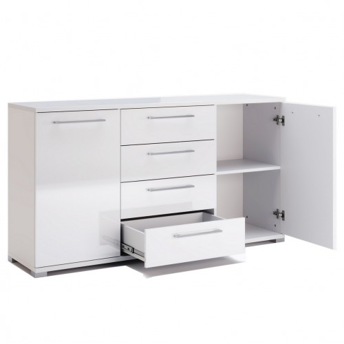 Комод Miromark Фемели 2Д4Ш 1,5м