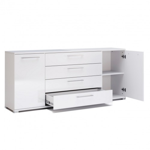 Комод Miromark Фемелі 2Д4Ш 1,9м