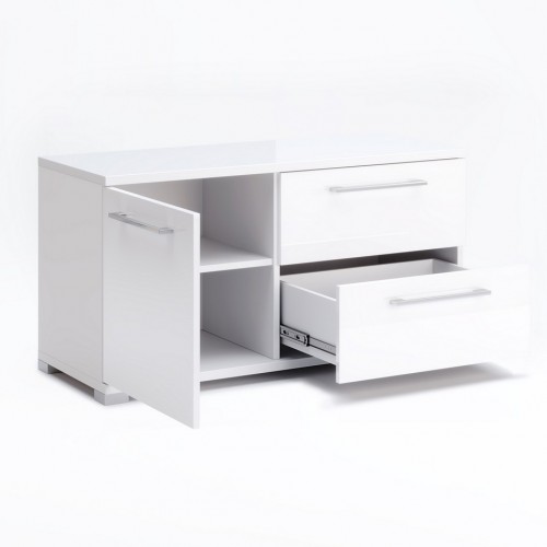Тумба під ТБ Miromark Фемелі 1,0м