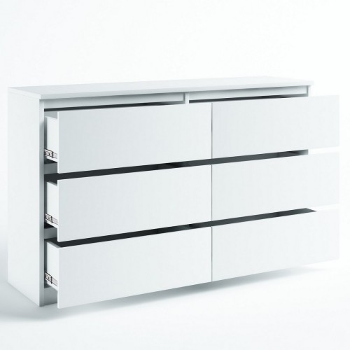 Комод Miromark Агнес 6Ш