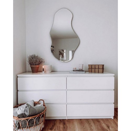 Комод Miromark Агнес 6Ш