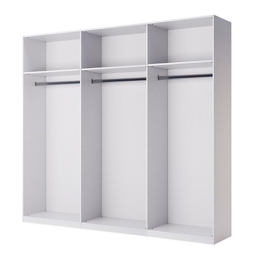 Шкаф Miromark Белладжио 6Д