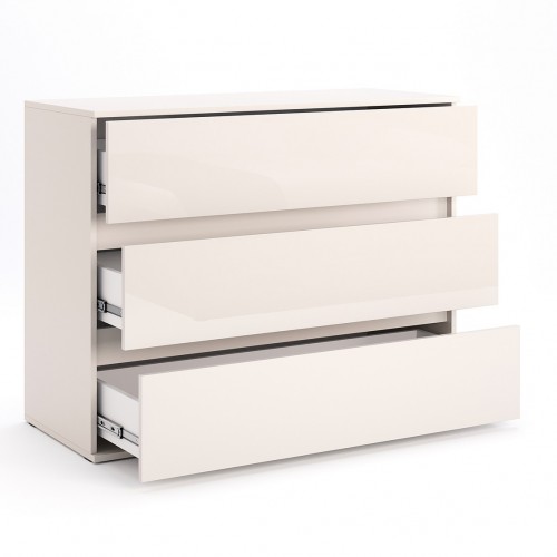 Комод Miromark Лилу 3Ш Комод Miromark Лилу 3Ш