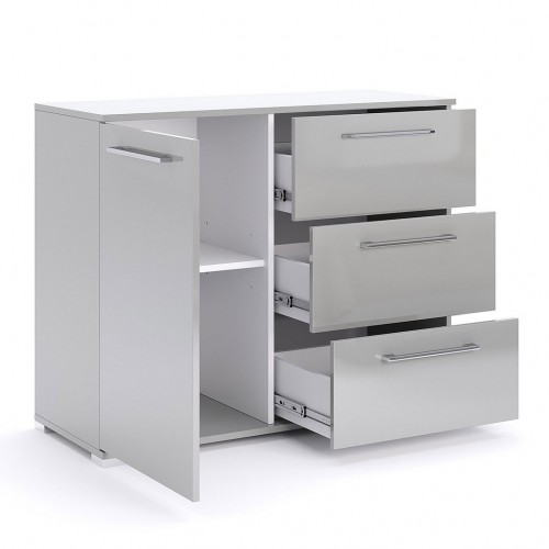 Комод Miromark Меггі 1Д3Ш