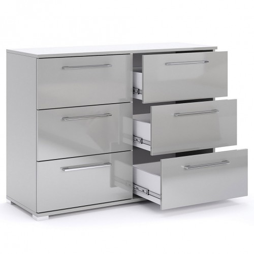 Комод Miromark Мэгги 6Ш