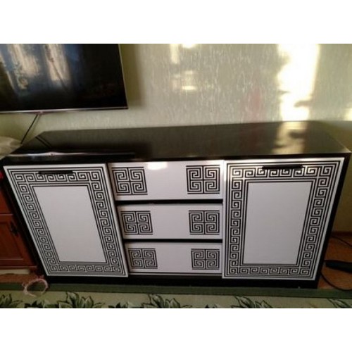 Комод Miromark Віола 2Д3Ш 1,6