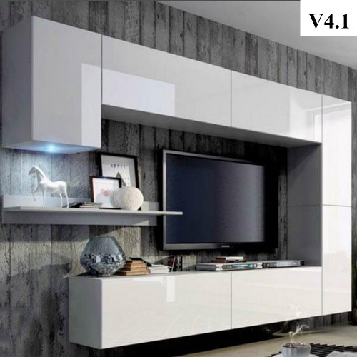Гостиный набор Miromark Кубика В4