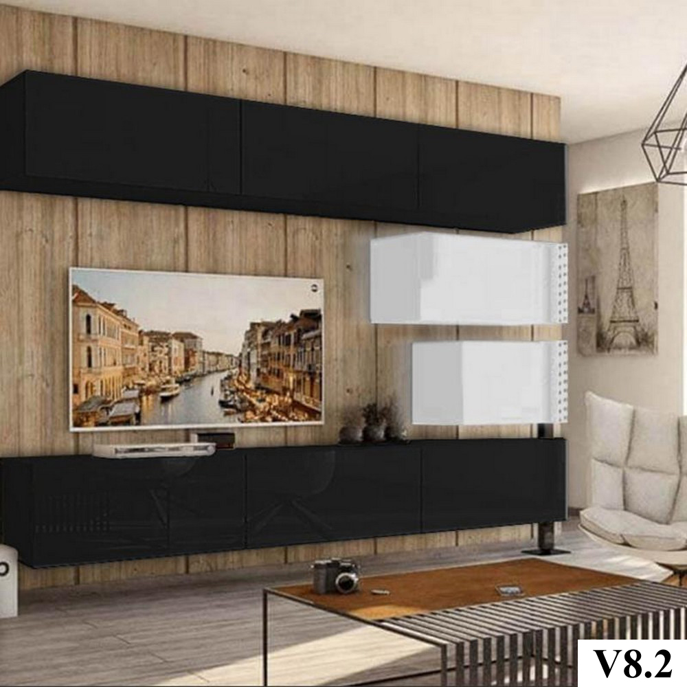 Гостиный набор Miromark Кубика В8 Гостиный набор Miromark Кубика В8