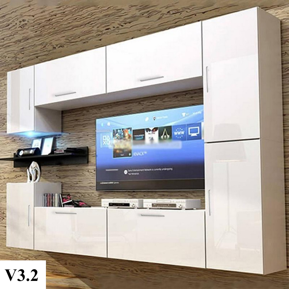 Гостиный набор Miromark Кубика Плюс В3 Гостиный набор Miromark Кубика Плюс В3