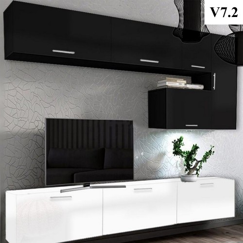 Гостиный набор Miromark Кубика Плюс В7