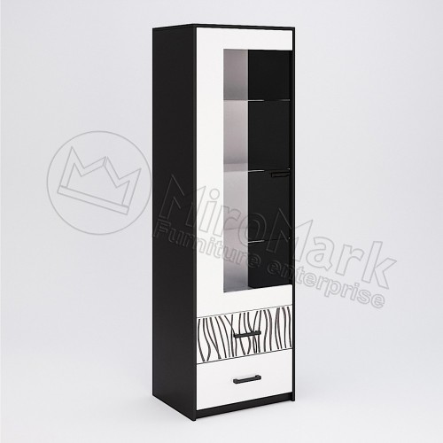 Сервант Miromark Терра 1Д