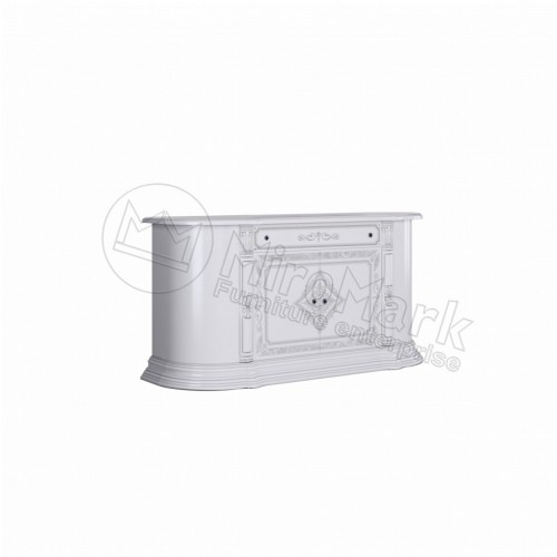 Комод Miromark Чикаго 4Д