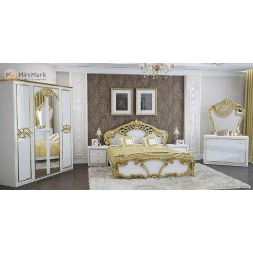 Кровать Miromark Эва